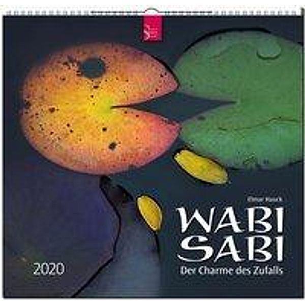 Wabi Sabi - Der Charme des Zufalls 2020