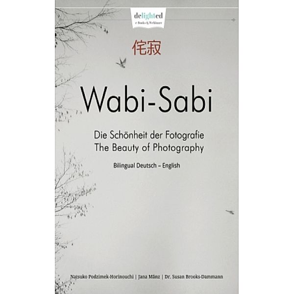 Wabi-Sabi - Photo School, Jana Mänz