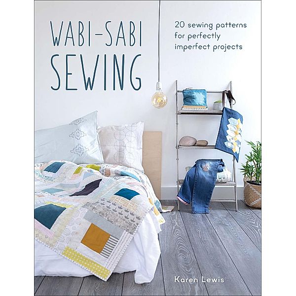 Wabi-Sabi Sewing, Karen Lewis