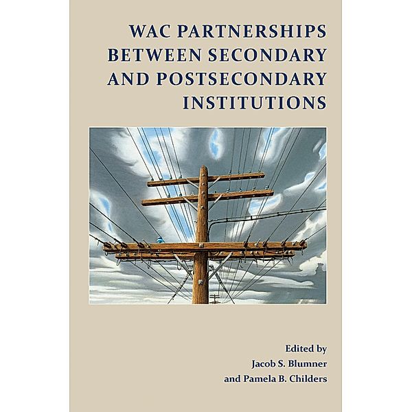 WAC Partnerships Between Secondary and Postsecondary Institutions / Perspectives on Writing