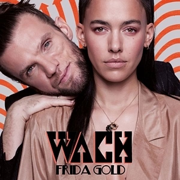 Wach, Frida Gold