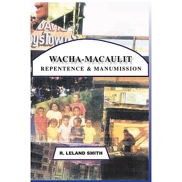 Wacha-Macaulit, R. Leland Smith