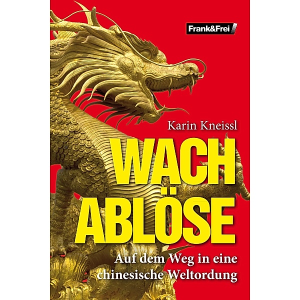 Wachablöse, Karin Kneissl