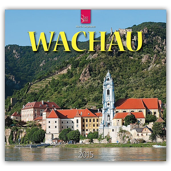 Wachau 2015