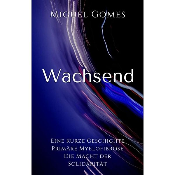 Wachesend, Miguel Gomes