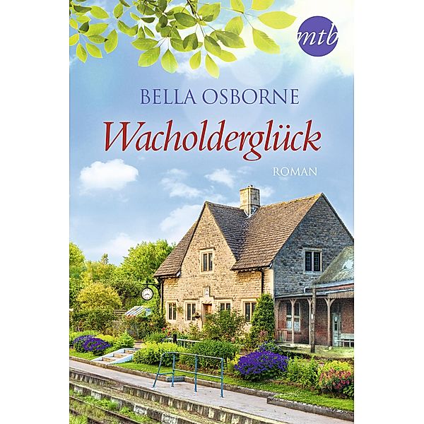 Wacholderglück, Bella Osborne