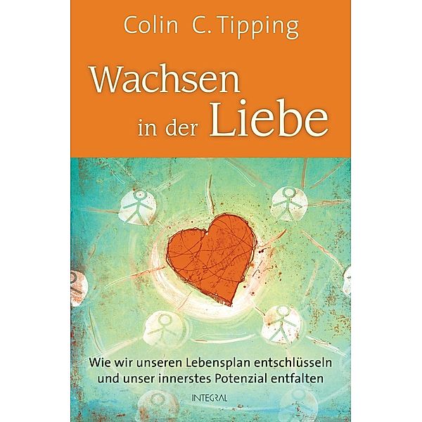 Wachsen in der Liebe, Colin C. Tipping