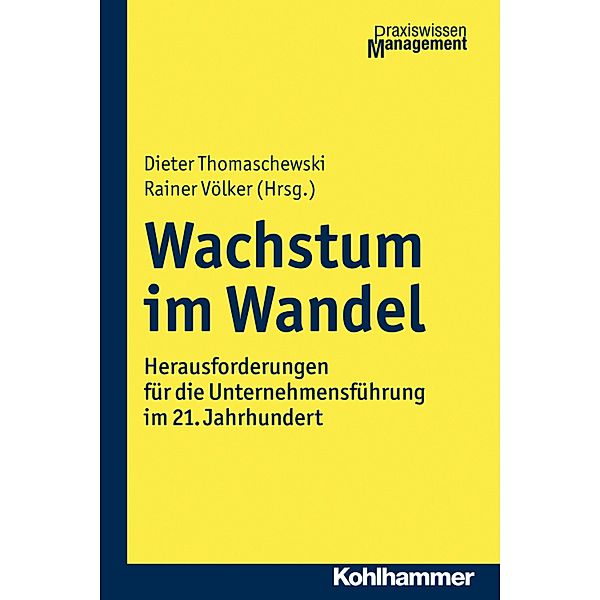 Wachstum im Wandel