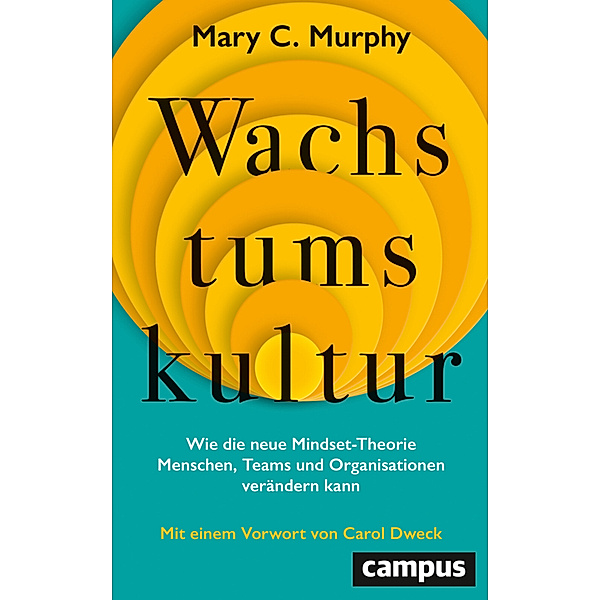 Wachstumskultur, Mary C. Murphy