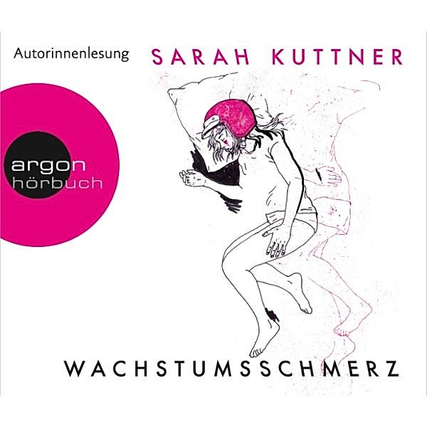 Wachstumsschmerz, Sarah Kuttner