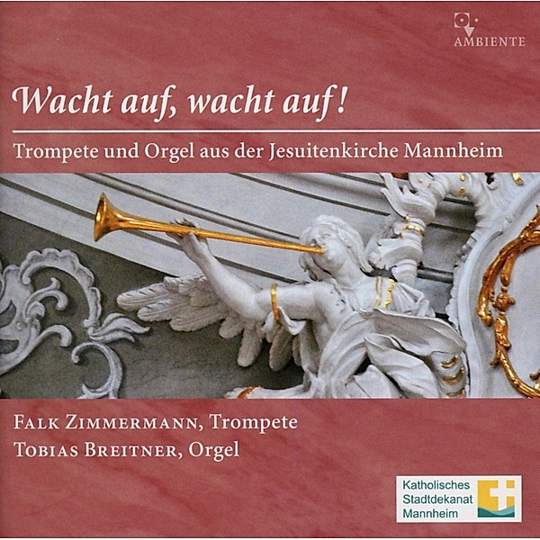 Wacht Auf,Wacht Auf!, Falk Zimmermann, Tobias Breitner