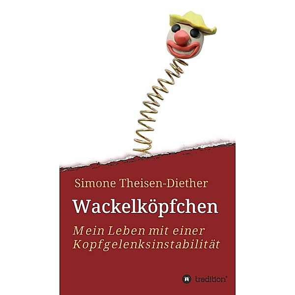 Wackelköpfchen, Simone Theisen-Diether