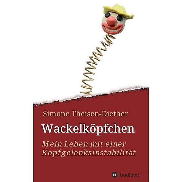 Wackelköpfchen, Simone Theisen-Diether