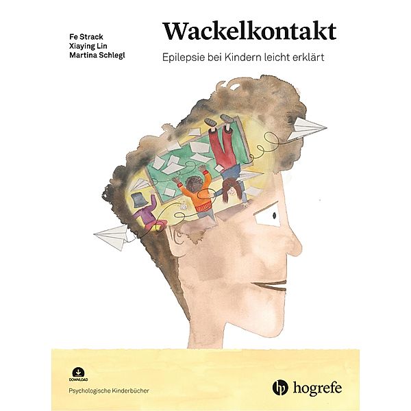 Wackelkontakt, Xiaying Lin, Martina Schlegl, Fe Strack