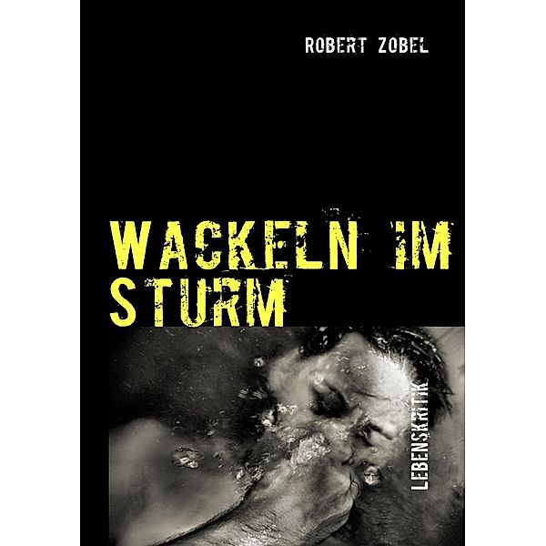 Wackeln im Sturm, Robert Zobel