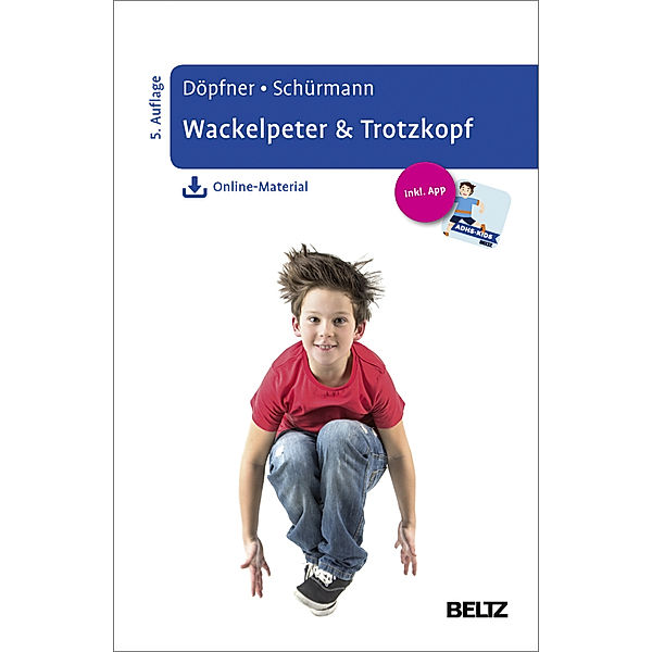 Wackelpeter & Trotzkopf, Manfred Döpfner, Stephanie Schürmann