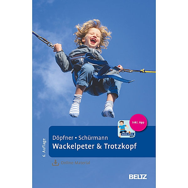 Wackelpeter & Trotzkopf, Manfred Döpfner, Stephanie Schürmann