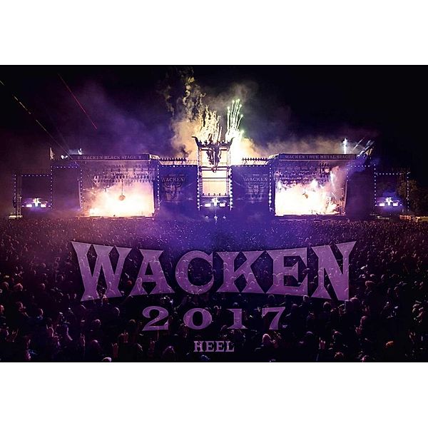 Wacken 2017