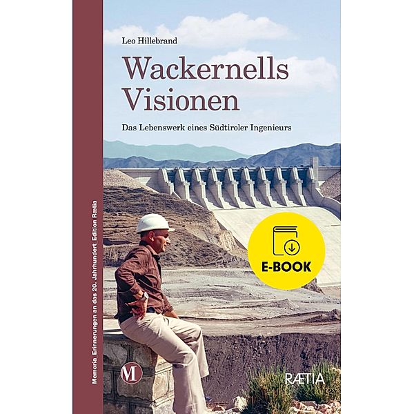 Wackernells Visionen, Leo Hillebrand