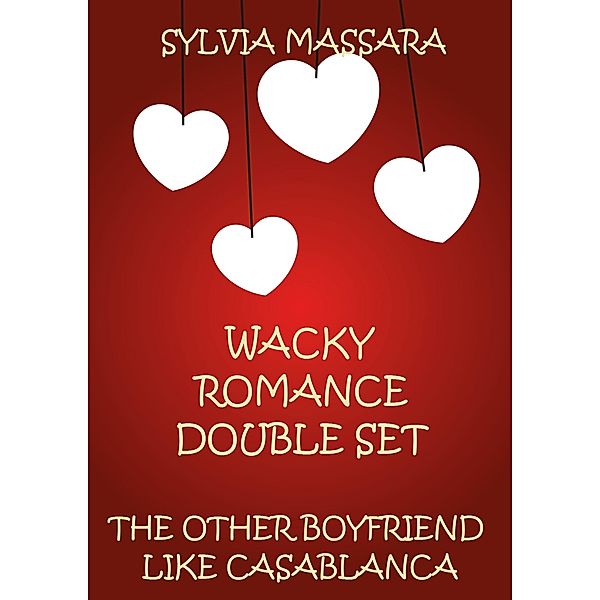 Wacky Romance Double Set, Sylvia Massara