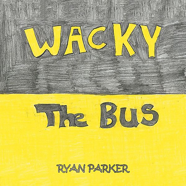 Wacky the Bus, Ryan Parker