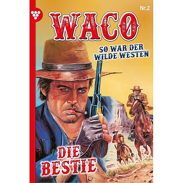 Waco 2 - Western / Waco Bd.2, G. F. Waco