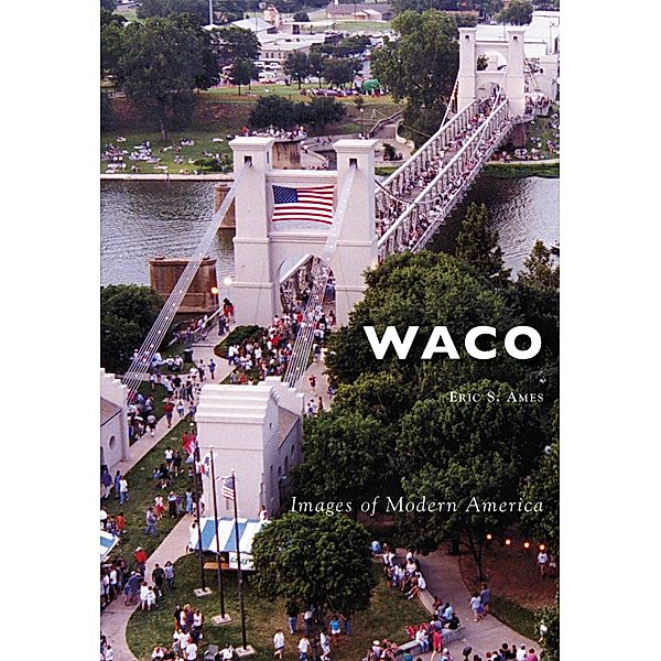 Waco, Eric Ames