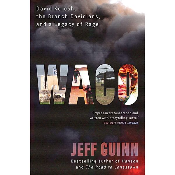 Waco, Jeff Guinn