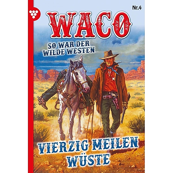 Waco 4 - Western / Waco Bd.4, G. F. Barner