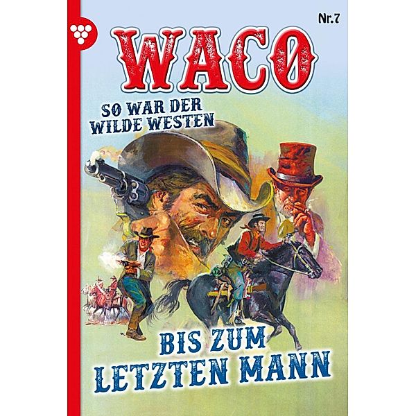 Waco 7 - Western / Waco Bd.7, G. F. Waco