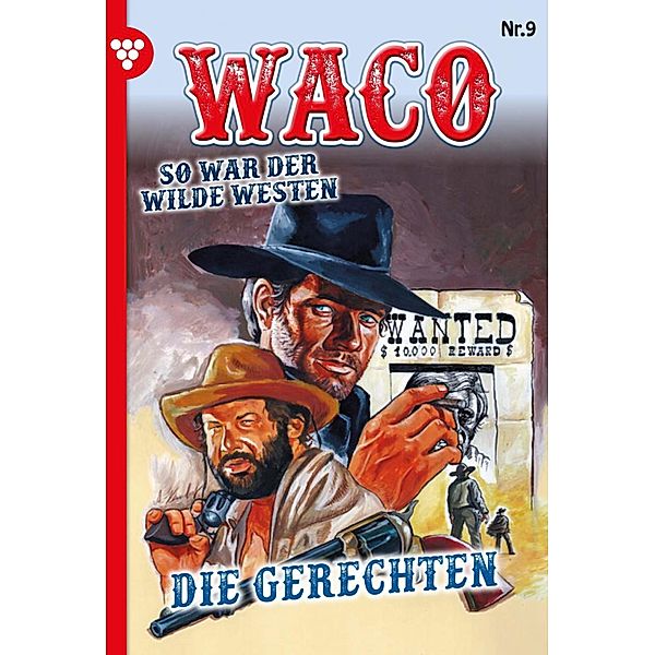Waco 9 - Western / Waco Bd.9, G. F. Waco