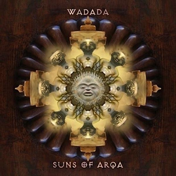 Wadada, Suns Of Arqa