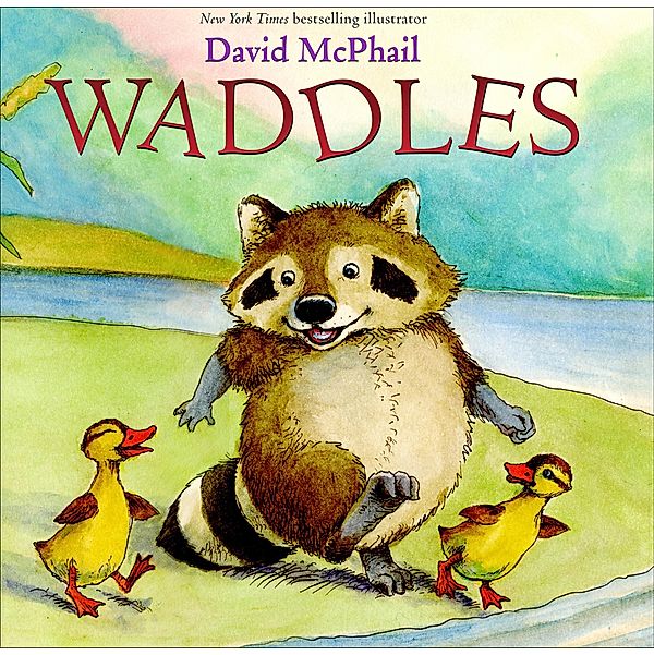 Waddles, David McPhail