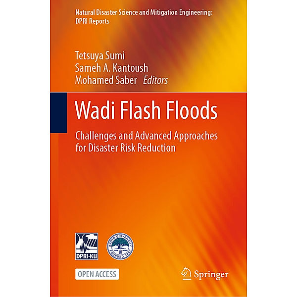 Wadi Flash Floods