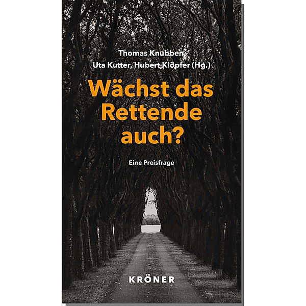 Wächst das Rettende auch?