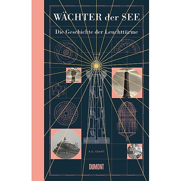 Wächter der See, R. G. Grant