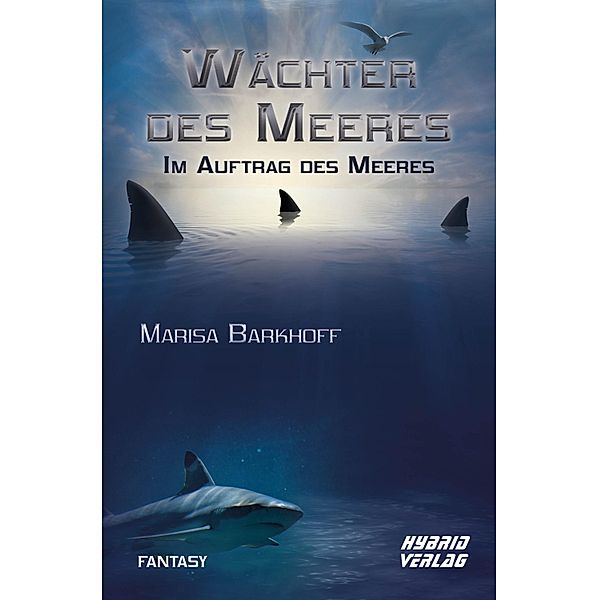 Wächter des Meeres, Marisa Barkhoff