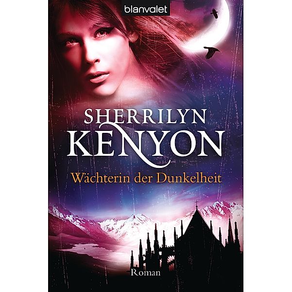 Wächterin der Dunkelheit / Dark Hunter Bd.8, Sherrilyn Kenyon