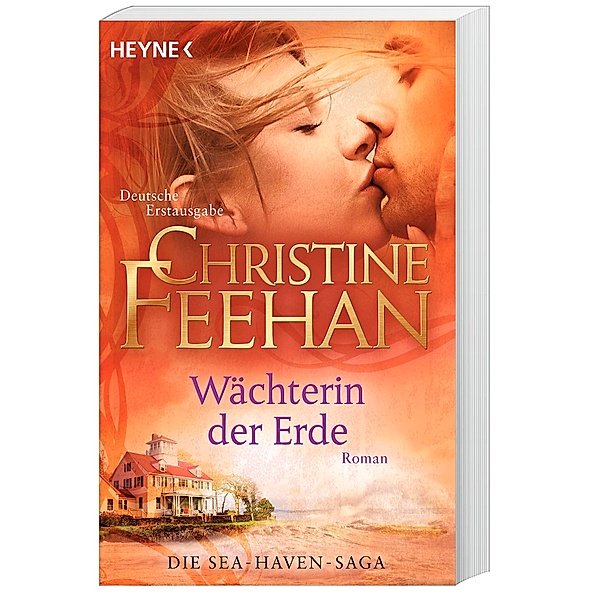 Wächterin der Erde / Sea Haven Bd.4, Christine Feehan