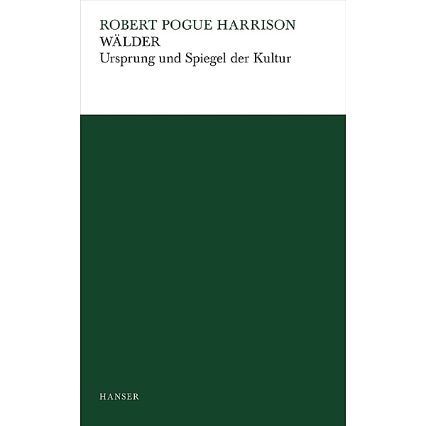 Wälder, Robert P. Harrison