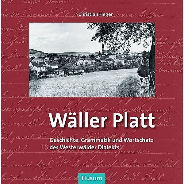 Wäller Platt, Christian Heger