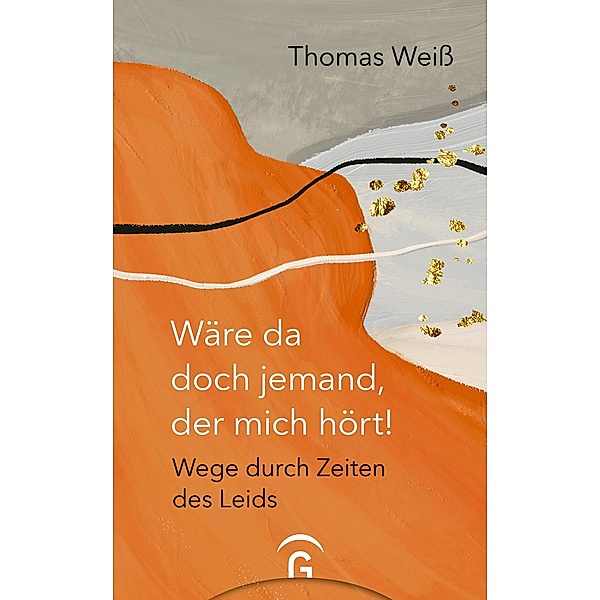 Wäre da doch jemand, der mich hört!, Thomas Weiss
