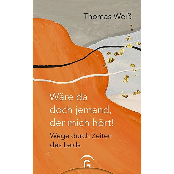 Wäre da doch jemand, der mich hört!, Thomas Weiß