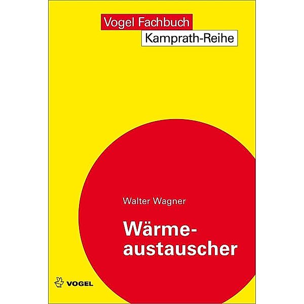 Wärmeaustauscher, Walter Wagner