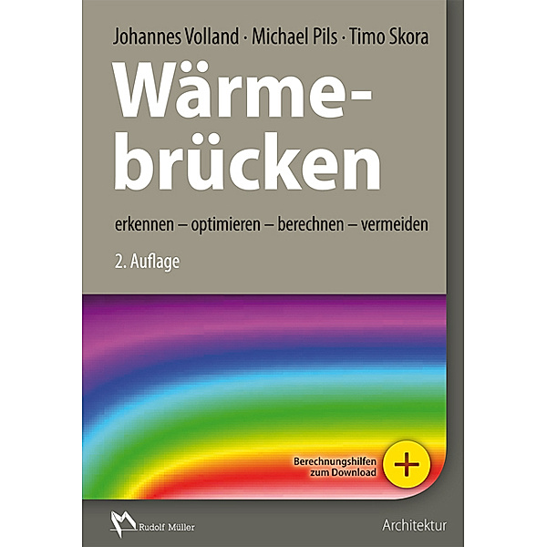 Wärmebrücken, Johannes Volland, FH Michael Pils, Timo Skora