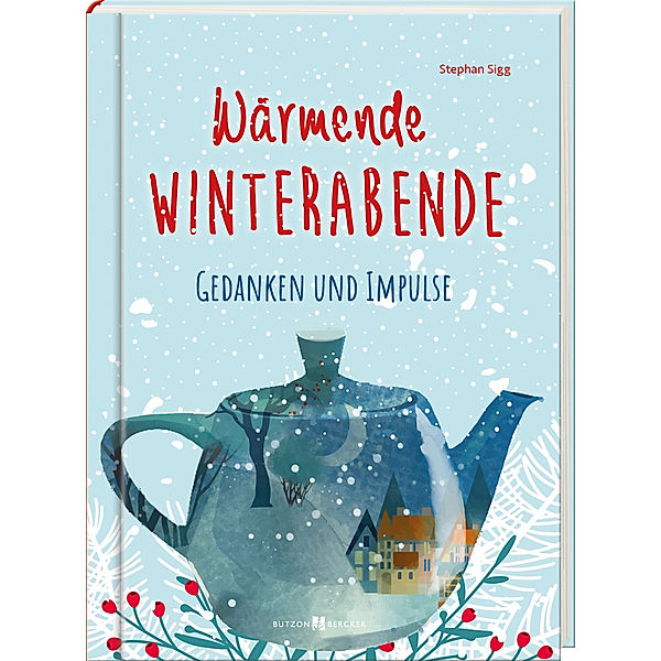 Wärmende Winterabende, Stephan Sigg