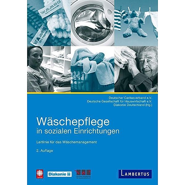 Wäschepflege in sozialen Einrichtungen