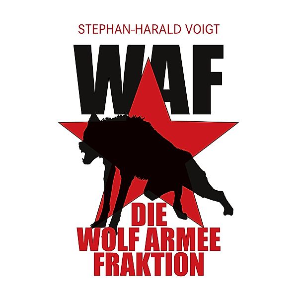 WAF, Stephan-Harald Voigt