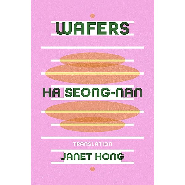 Wafers, Seong-Nan Ha