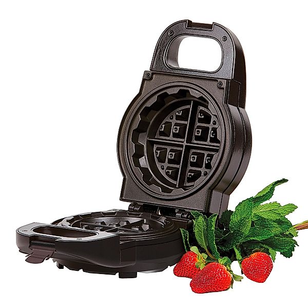 Waffeleisen PowerXL Waffle Star (Größe: 13 cm)